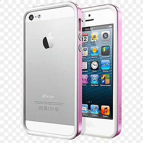 苹果iPhone516GB-未上锁-白色(经认证翻新)翻新智能手机-苹果