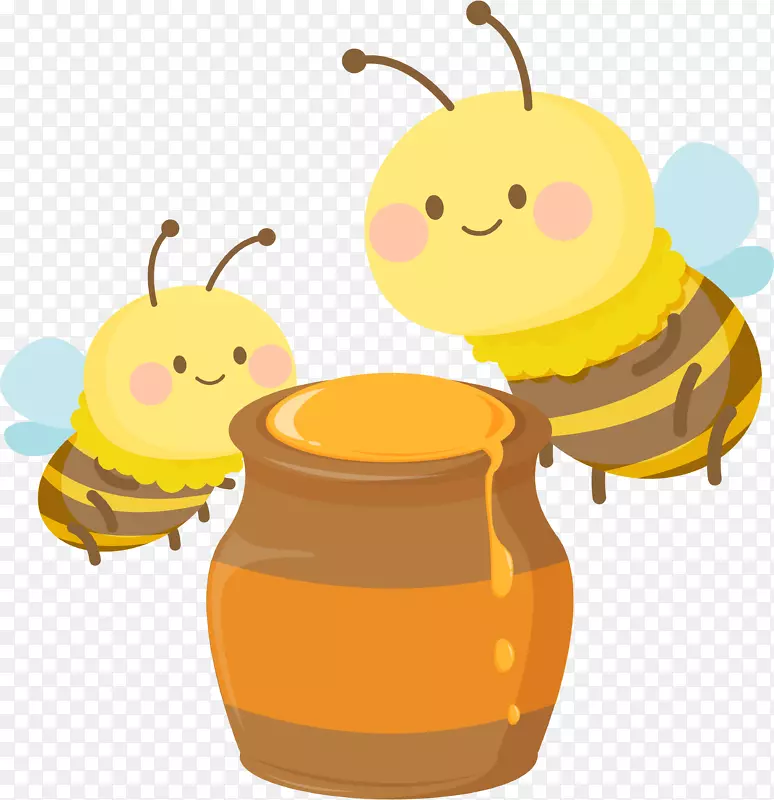 蜂蜜食品糖替代柠檬水甜度蜂蜜