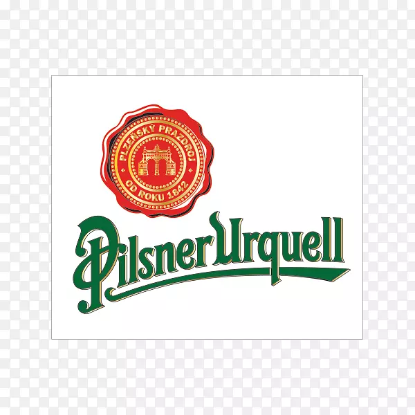 Pilsner Urquell徽标字体-Pilsen Callao