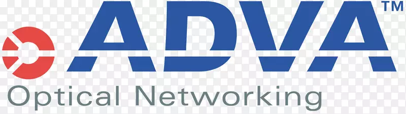 LOGO ADVA光学网络计算机网络品牌横幅.网络信息