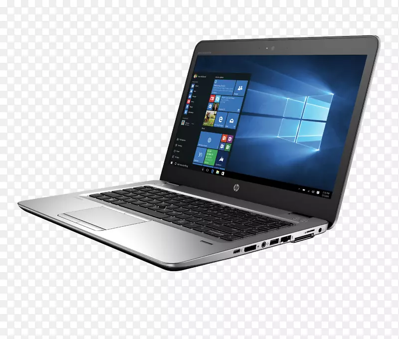 笔记本电脑Hewlett-Packard惠普EliteBook 840 g4英特尔核心i5 hp EliteBook 840 g3-膝上型电脑