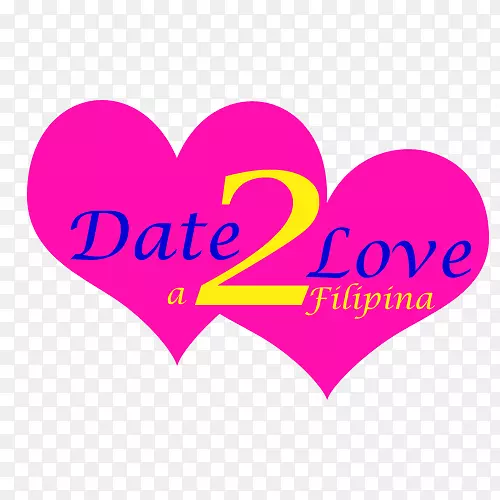爱菲律宾人约会情人节亲密关系情人约会