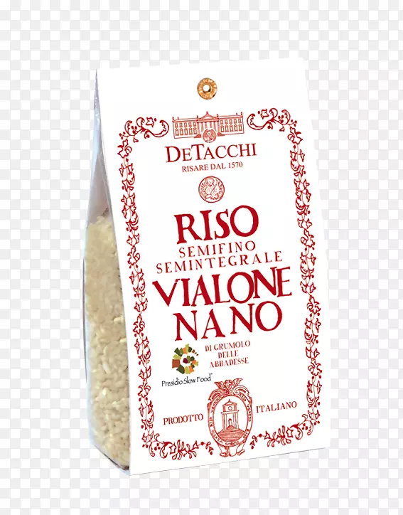 Vione纳米食品大米威尼托意大利面-大米