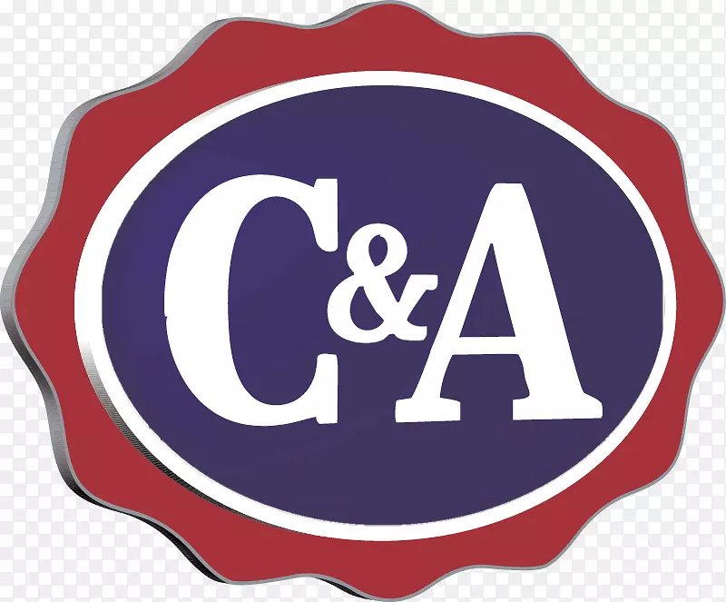c&a图形标志商业服装-业务