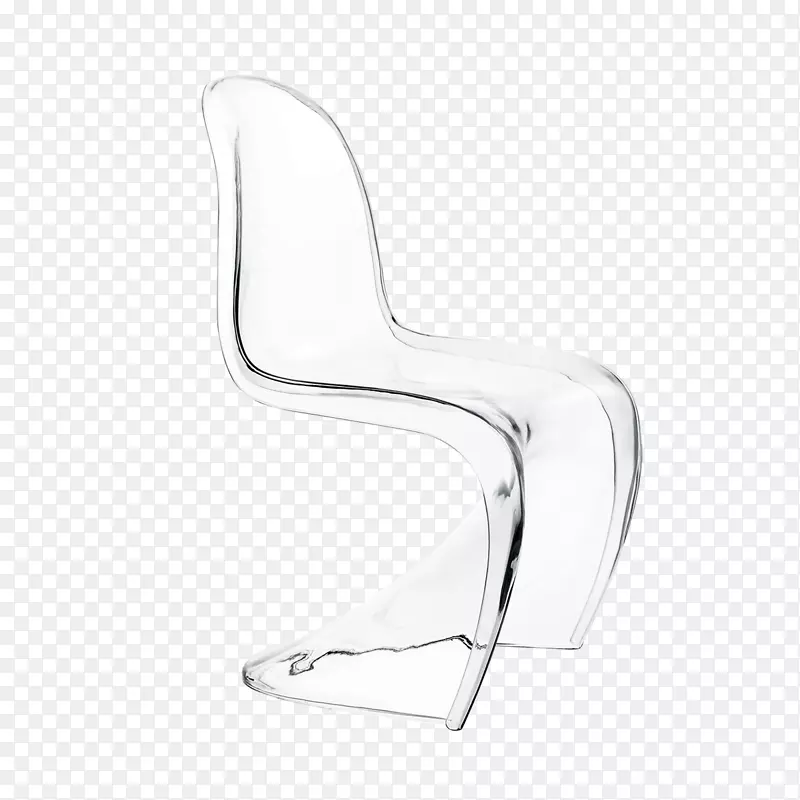 Panton椅子Eames躺椅Wegner Wishbone椅子家具-椅子