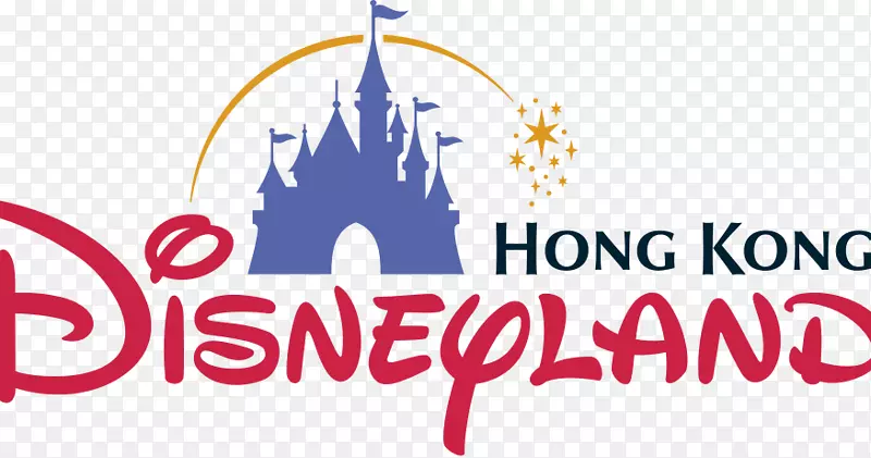 香港迪士尼酒店迪士尼乐园标志神秘庄园-迪士尼乐园