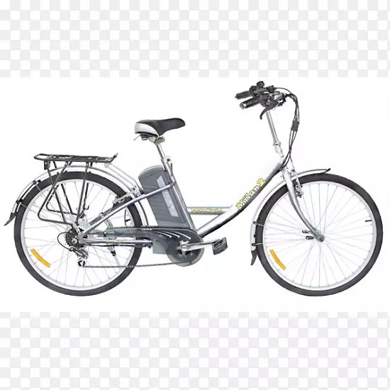电动自行车电动车自行车中心-电动摩托车