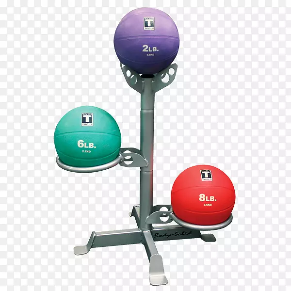 医用球体固体药球架运动球体实心工具双握把药球磅药