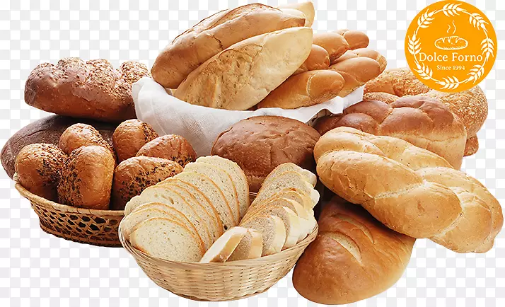 食用小麦面包面筋吃小麦