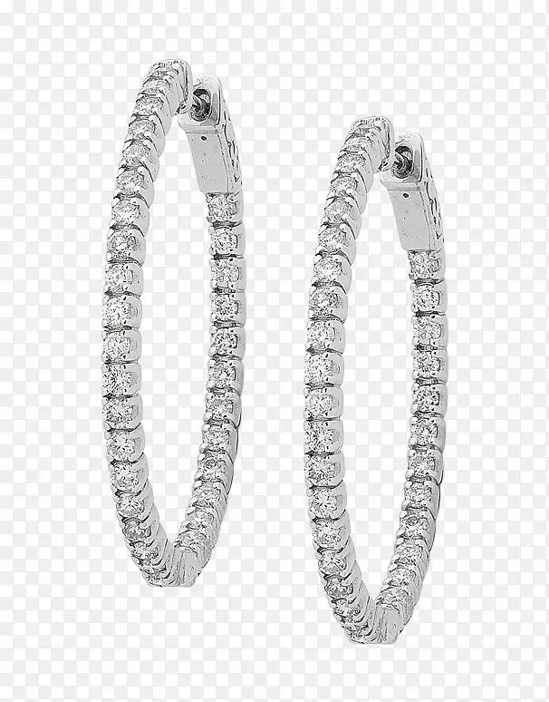 耳环银产品设计主体珠宝结婚典礼用品套装系列