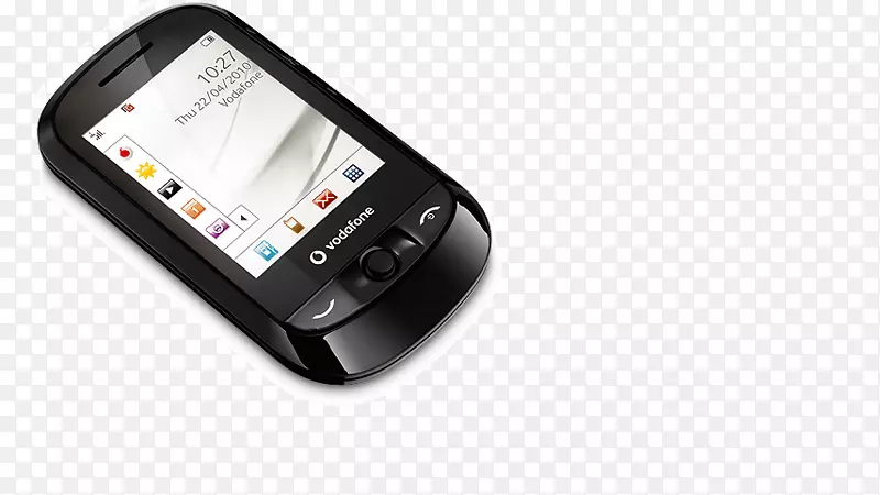 功能电话智能手机触摸屏沃达丰手机-移动电话接口