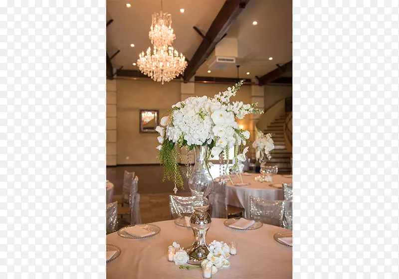 花卉设计吊灯室内设计服务天花板-浮华和华丽