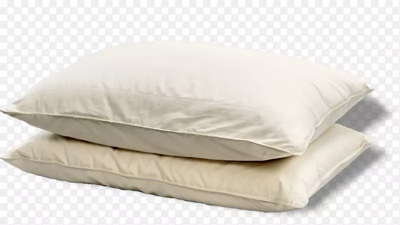 投掷枕头，靠垫，床架，床垫.枕头
