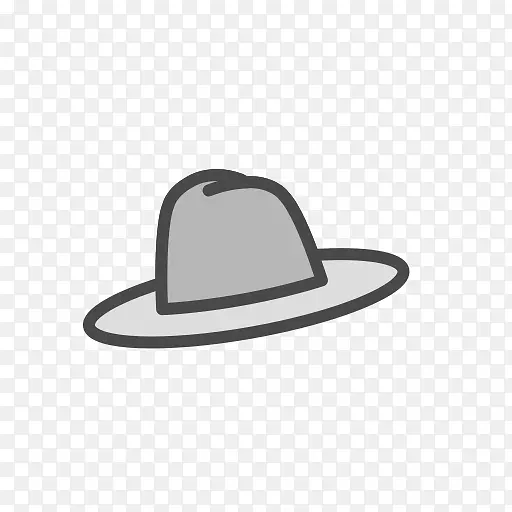 帽子产品设计线-帽子