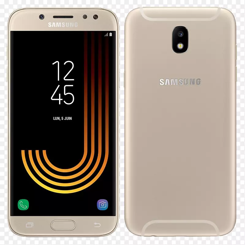 三星星系j5 pro j530g-双sim-16 gb-金-解锁-gsm三星星系j7 pro智能手机-j2PNG图片素材下载_图片编号 ...