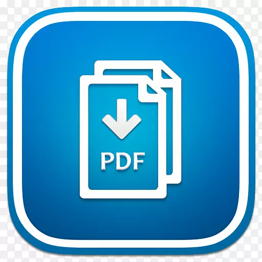 PDF拆分和合并android应用程序包pdf-xchange查看器应用软件-技术传单