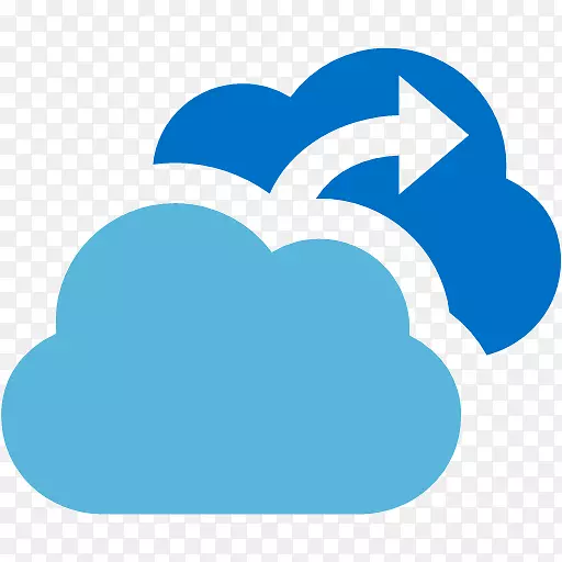 微软天蓝色远程备份服务云计算微软公司云服务