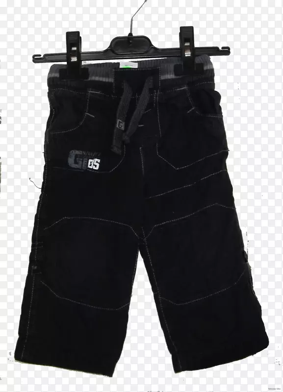 百慕大短裤曲棍球保护裤和滑雪短裤产品二手货