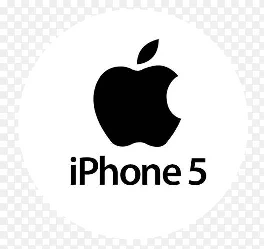 iphone 5s标志苹果工业设计文本-鱼眼镜头