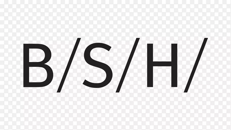 商标产品设计BSH Hausger te-设计