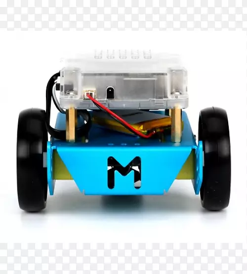 机器人组件MakeBlock Mbot教育机器人