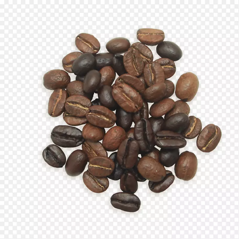 牙买加蓝山咖啡可可豆商品坚果超级食品-阿拉伯咖啡