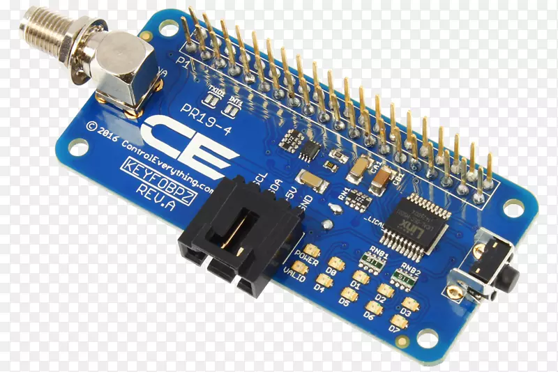 微控制器raspberry pi i 2 c电子Arduino-raspberry pi