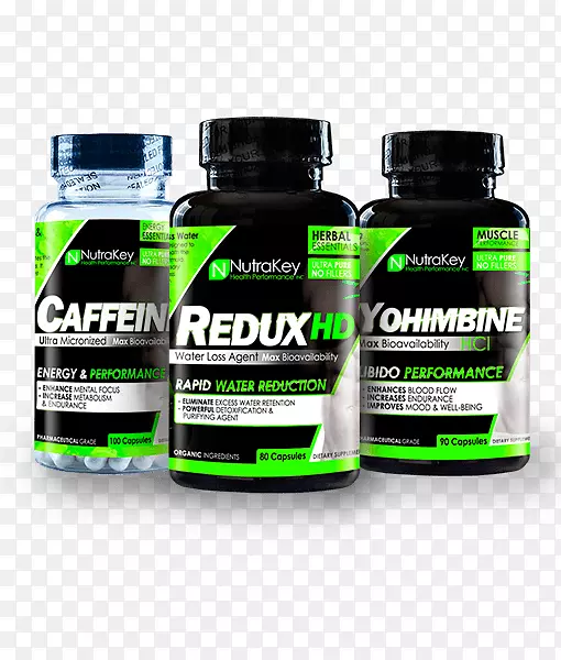 营养补充剂牛磺酸，250 gmnutrakey redux hd-80胶囊品牌-健康减肥