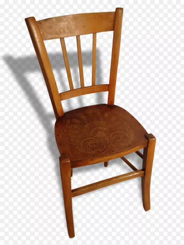 14桌椅Cadeira Louis鬼花园家具-椅子