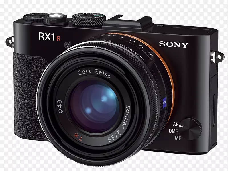 索尼数码相机dsc rx1r ii sony数码相机rx1r 2470百万像素光学两次dsc-rx1r全帧数码单反索尼相机