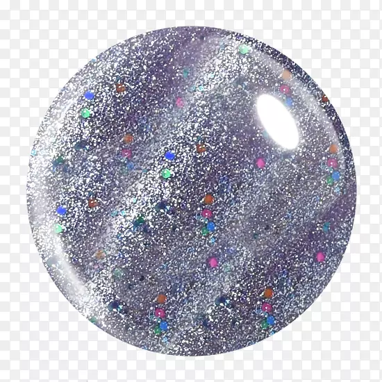 闪光桌面壁纸，凝胶钉，化妆品OPI产品.萤火虫瓶