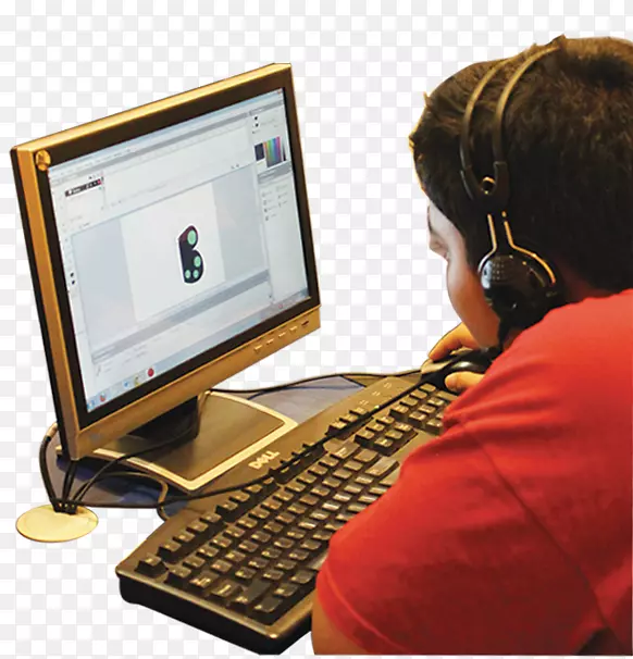 个人计算机膝上型计算机操作员软件工程师产品设计电子教育