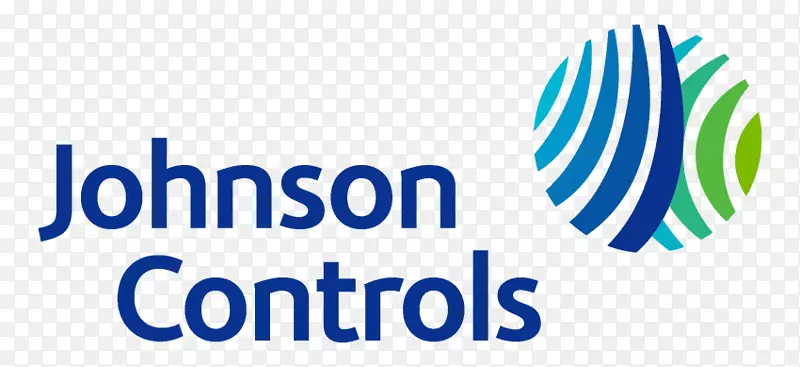 LOGO johnson控制水调节阀泰科国际品牌业务