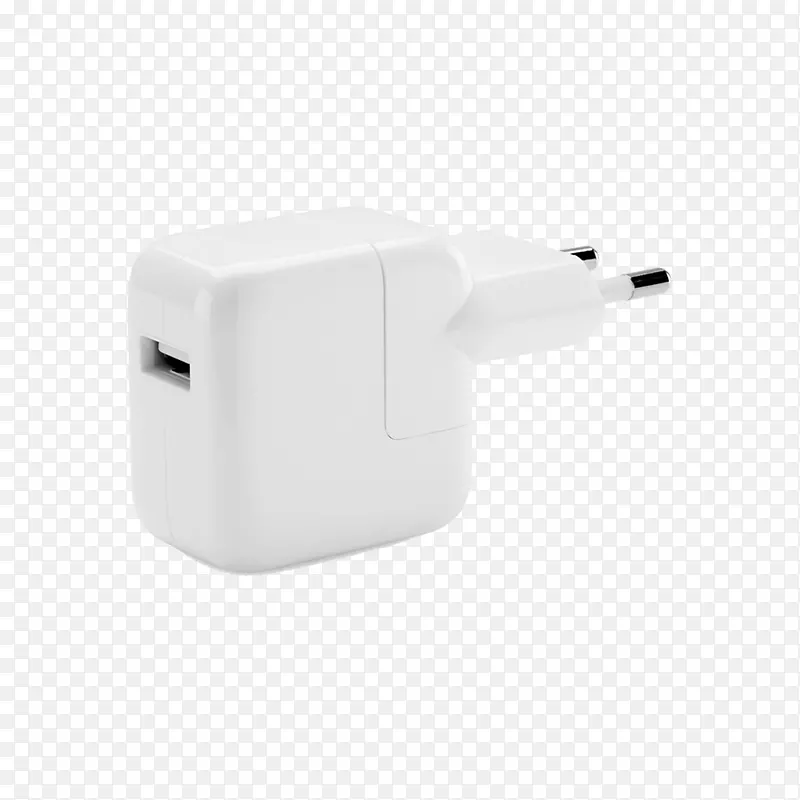 交流适配器ipad 2苹果usb电源适配器-usb适配器