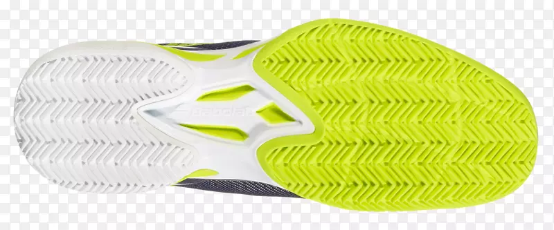 绿色运动鞋产品设计黄色设计