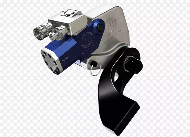 工具扭矩液压机械螺栓连接扭矩扳手