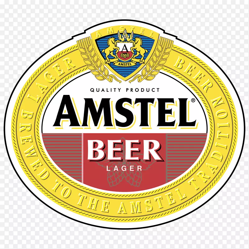 啤酒Amstel RADLER标志字体-啤酒