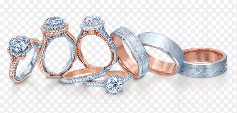 订婚戒指，珠宝，结婚戒指，钻石-美丽的婚礼