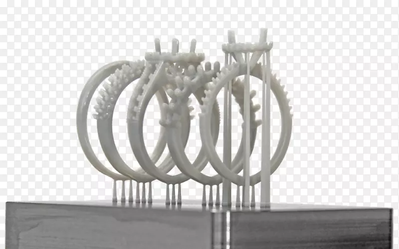 3D打印EnvisionTEC珠宝打印机.珠宝