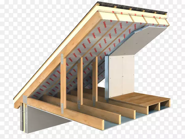 屋面沥青建筑保温隔板家用屋面施工屋面保温
