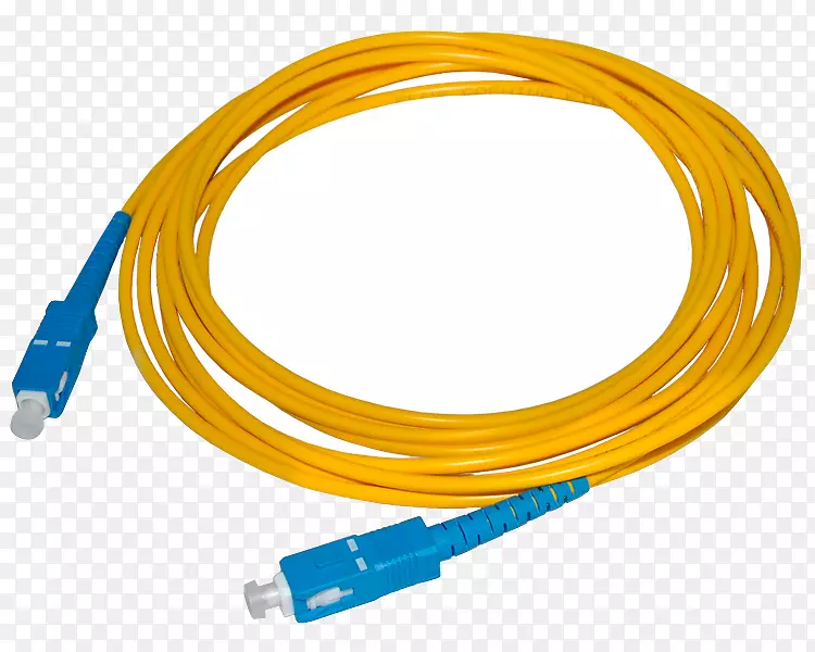 贴片光缆光纤贴片线多模光缆