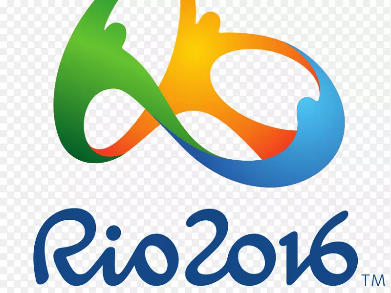 2016年里约奥运会里约热内卢标志设计-奥运会
