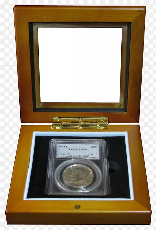 箱式硬币胶囊混凝土平板玻璃显示器