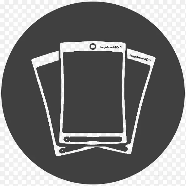 手机书写纸移动应用程序绘图-转台板