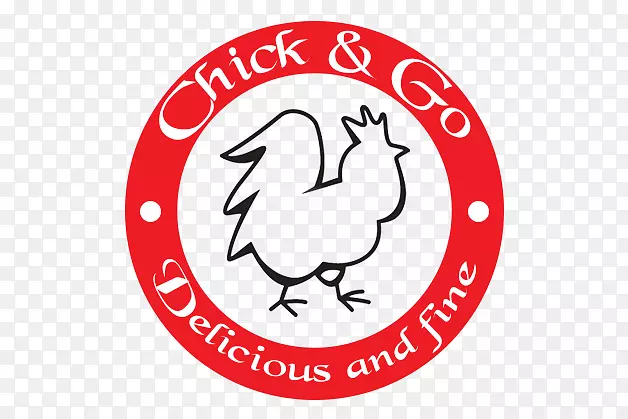 商标剪贴画字体娱乐-美味烤鸡