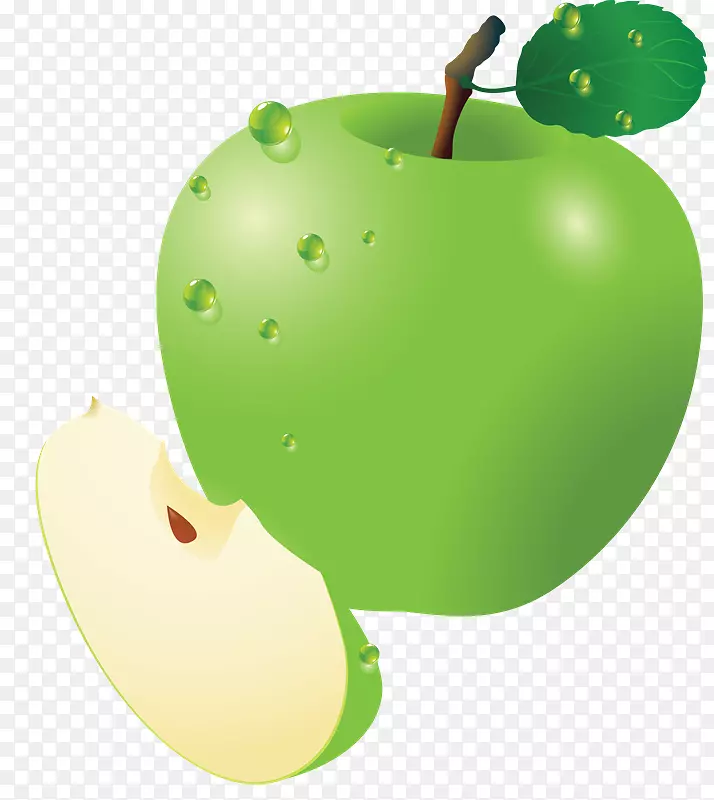 剪贴画苹果图形png图片食品马德里