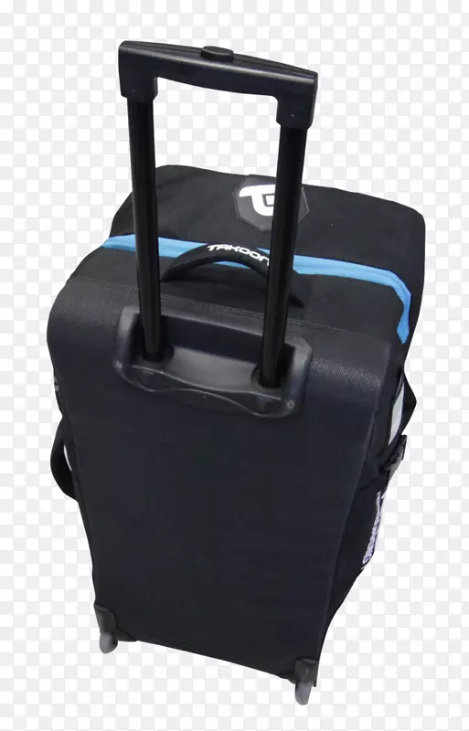 手提行李产品设计袋