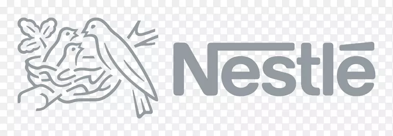 尼日利亚Vevey Nestlé有限公司-标志雀巢