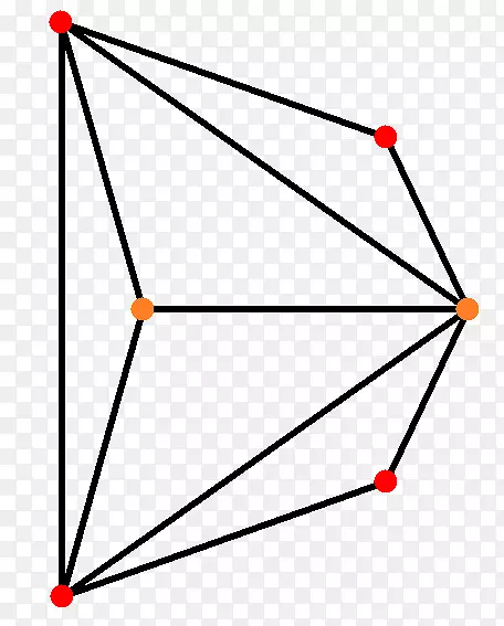 三角形截断四面体阿基米德固体截断-三角形