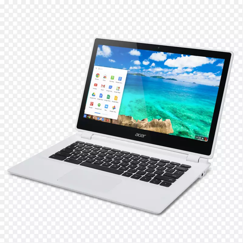 笔记本电脑宏碁Chromebook 11 c730英特尔宏碁Chromebook 15宏碁Chromebook cb5-311-膝上型电脑